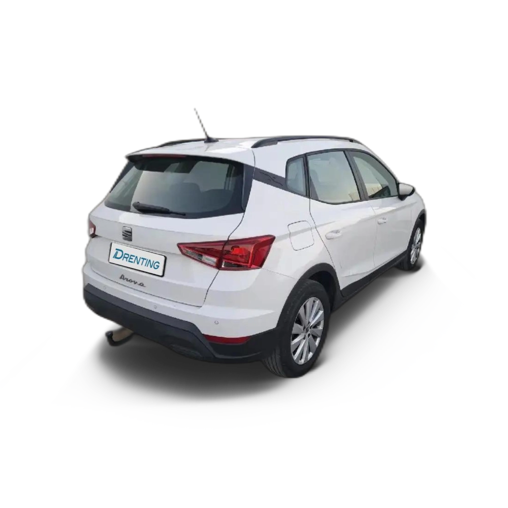 SEAT Arona 1.0 TSI 81kW (110CV) Style Plus Blanco 2