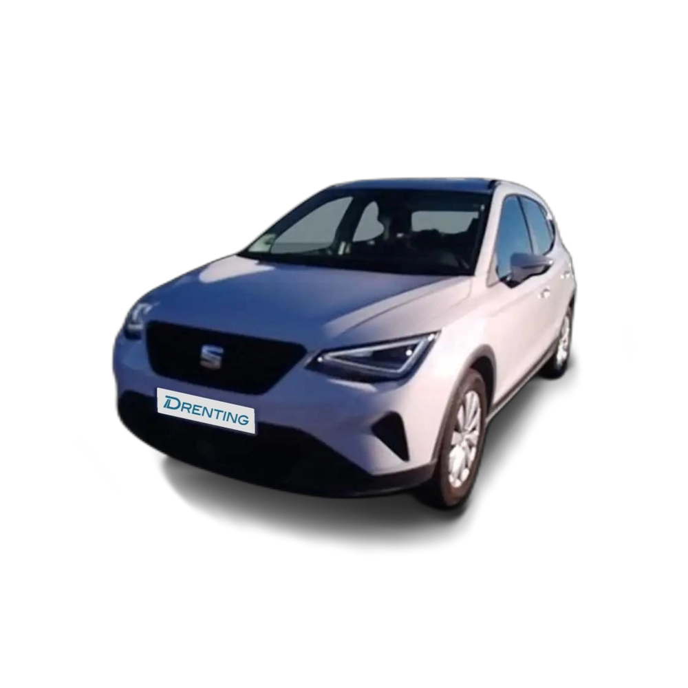 SEAT Arona 1.0 TSI 81kW (110CV) Style Plus Blanco 3