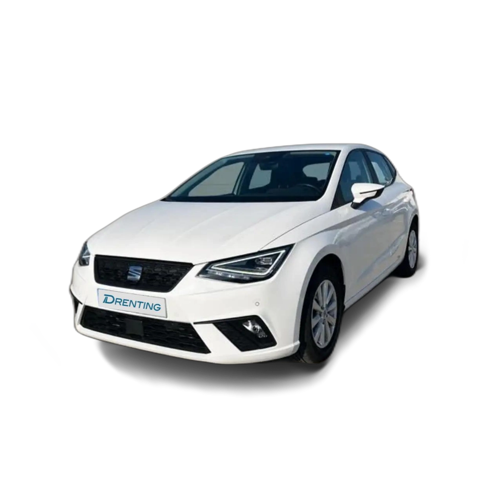 SEAT Ibiza 1.0 TSI 81KW STYLE PLUS 110 5P Blanco