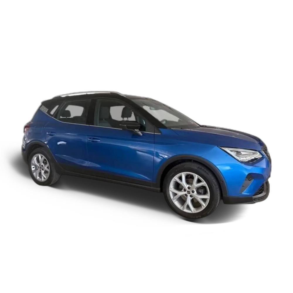 SEAT Arona 1.0 TSI 85kW (115CV) DSG FR XM Azul