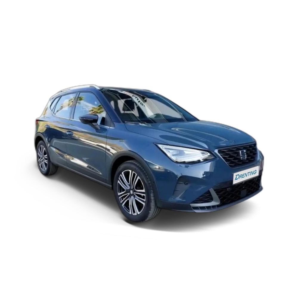 SEAT Arona 1.0 TSI 85kW (115CV) FR XM Azul