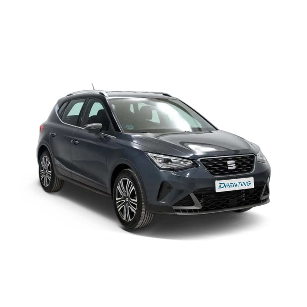 SEAT Arona 1.0 TSI 85kW (115CV) FR XM Gris