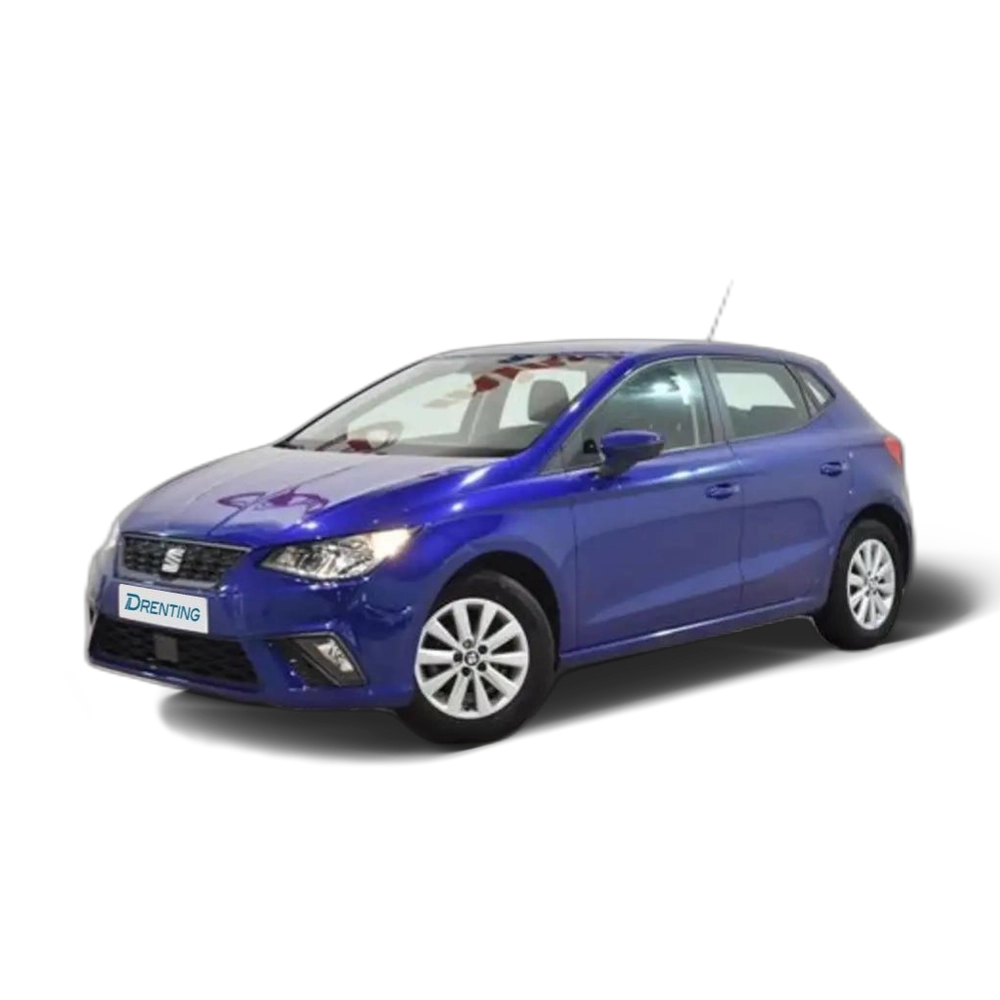 SEAT Ibiza 1.0 TSI 95 CV Azul