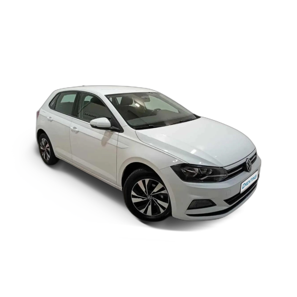 Volkswagen Polo 1.0 TSI Advance 70kW Blanco
