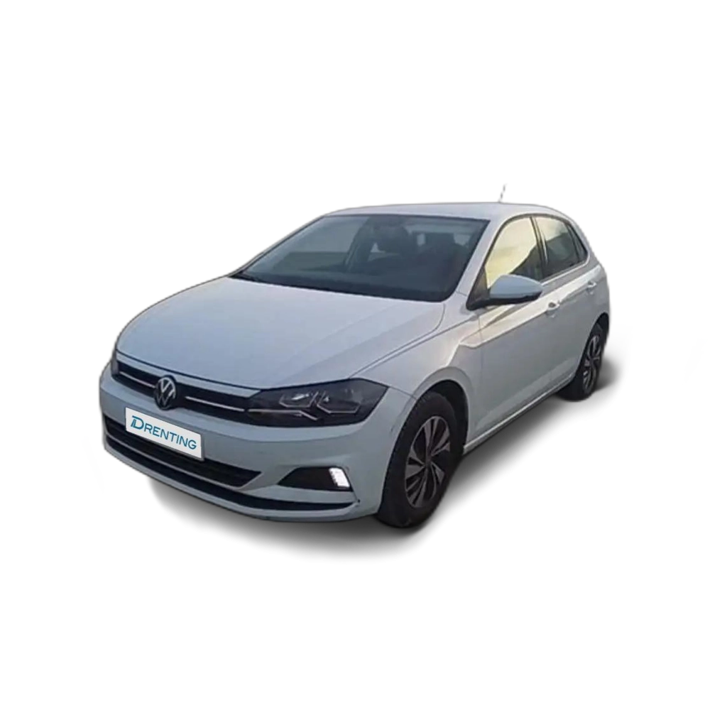 Volkswagen Polo 1.0 TSI Advance 70kW Blanco
