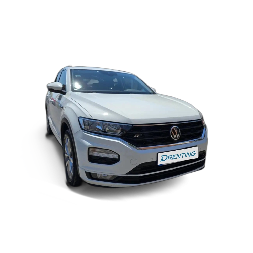 Volkswagen T-Roc 1.0 TSI Advance R-line 81kW Blanco 3 1