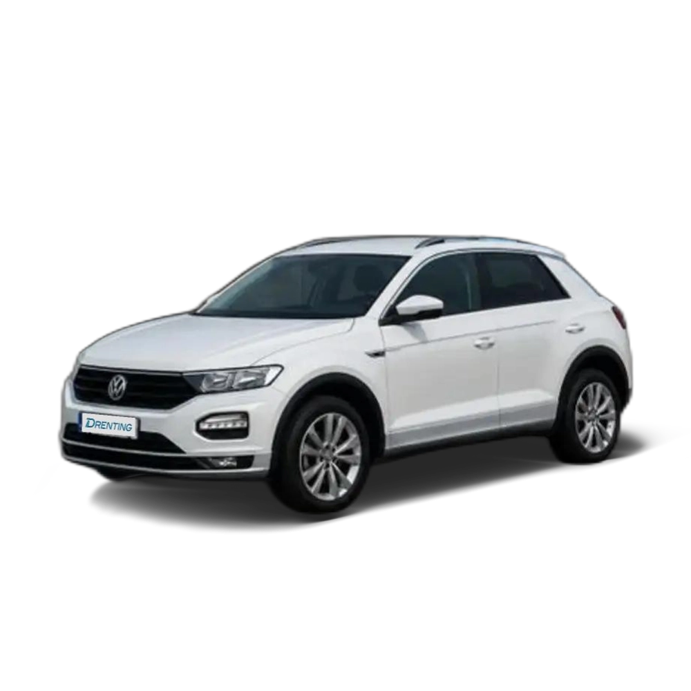 Volkswagen T-Roc 1.0 TSI Advance R-line 81kW Blanco