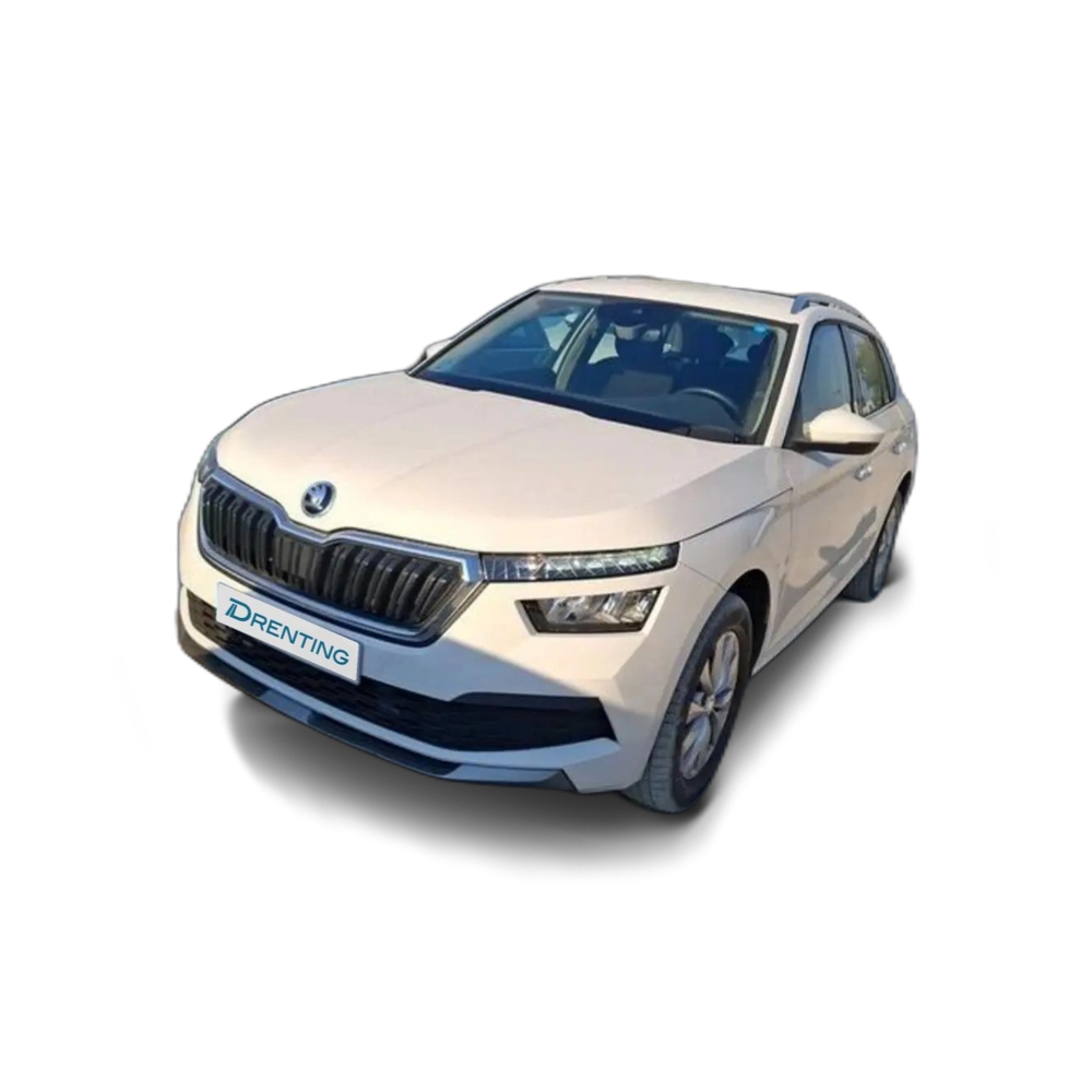 Skoda Kamiq 1.0 TSI Ambition 81kW DSG Blanco 7 1