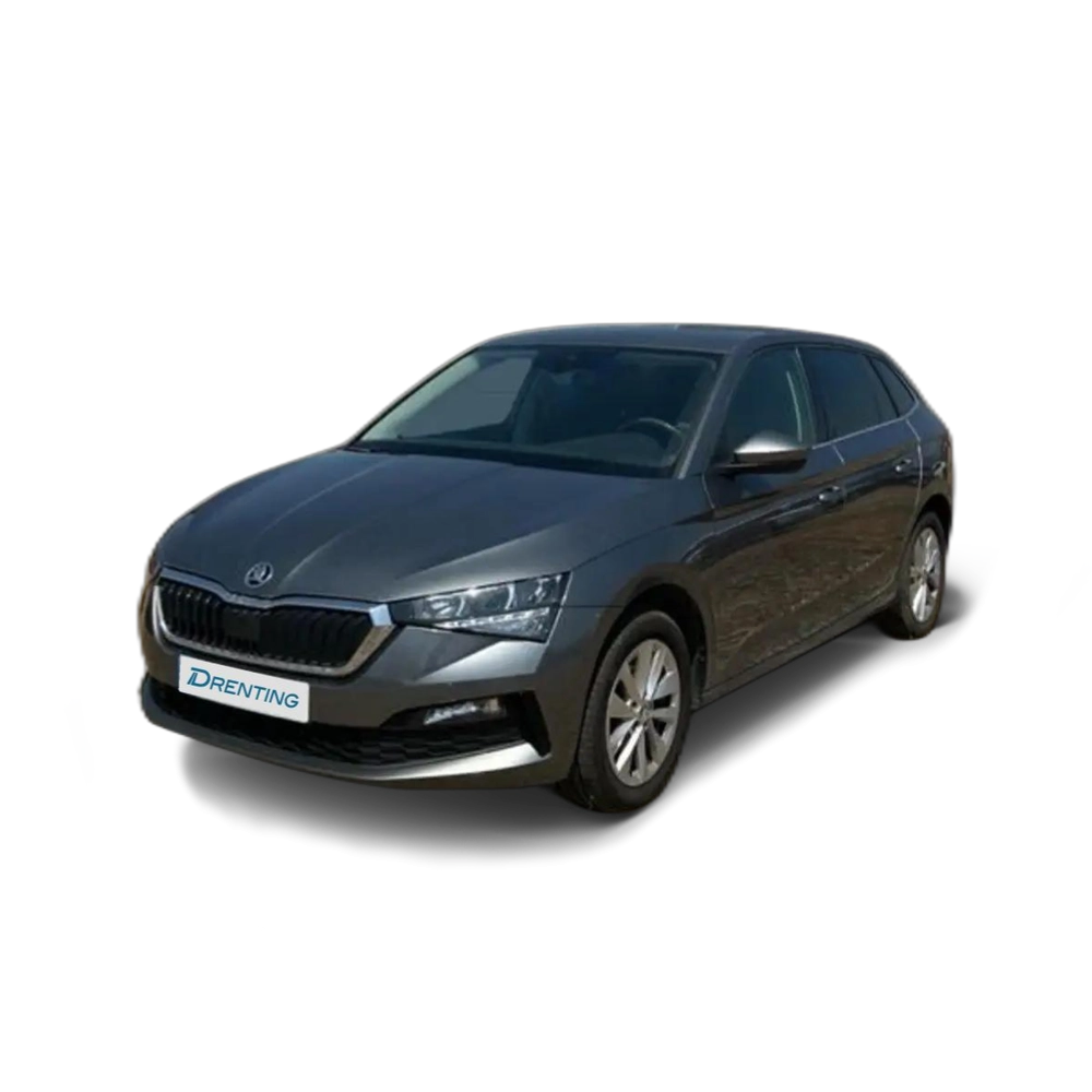 Skoda Scala 1.0 TSI Ambition 81kW Blanco 2