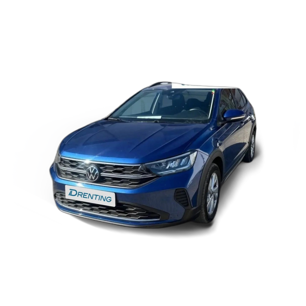 Volkswagen Taigo 1.0 TSI DSG 85kW Blanco 2