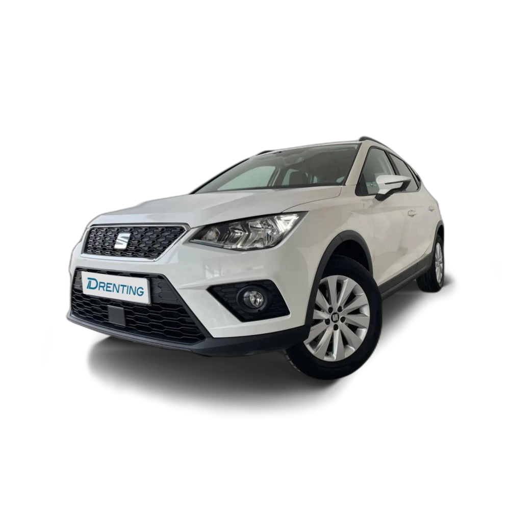 SEAT Arona 1.0 TSI Ecomotive S&S Style 115 Blanco 1