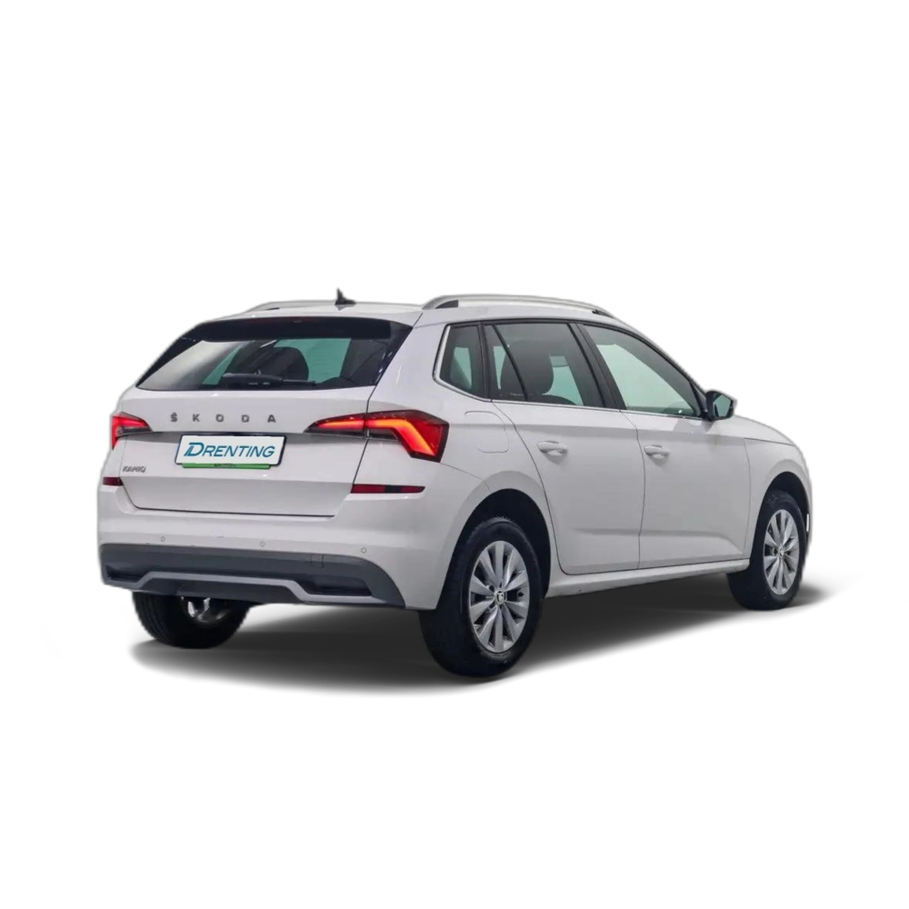 Skoda Kamiq 1.0 TSI Emotion 81kW Blanco 1 1