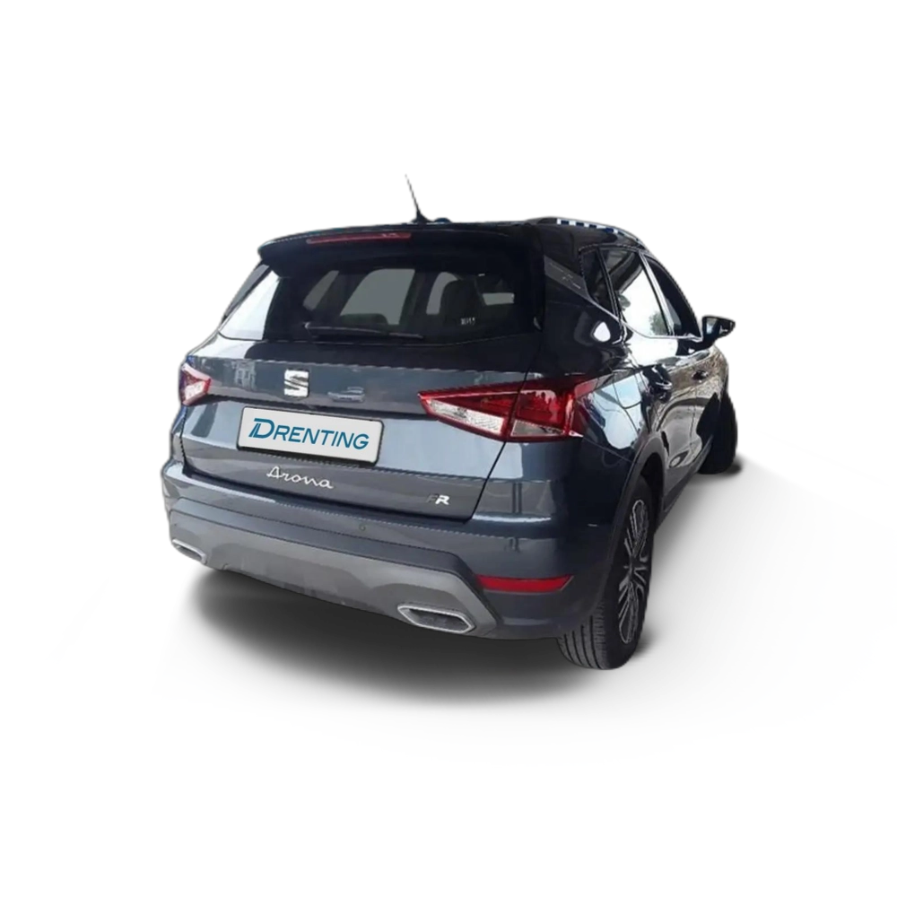 SEAT Arona 1.0 TSI FR XM 85 kW (115 CV) Gris