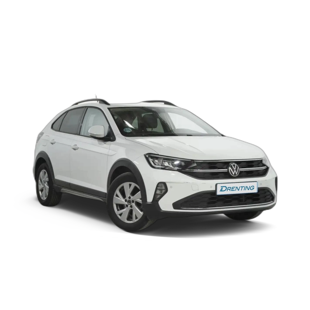 Volkswagen Taigo 1.0 TSI Life 70kW Blanco 2 2