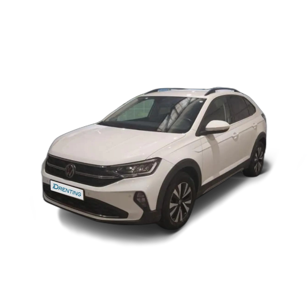 Volkswagen Taigo 1.0 TSI Life 70kW Blanco 2 1