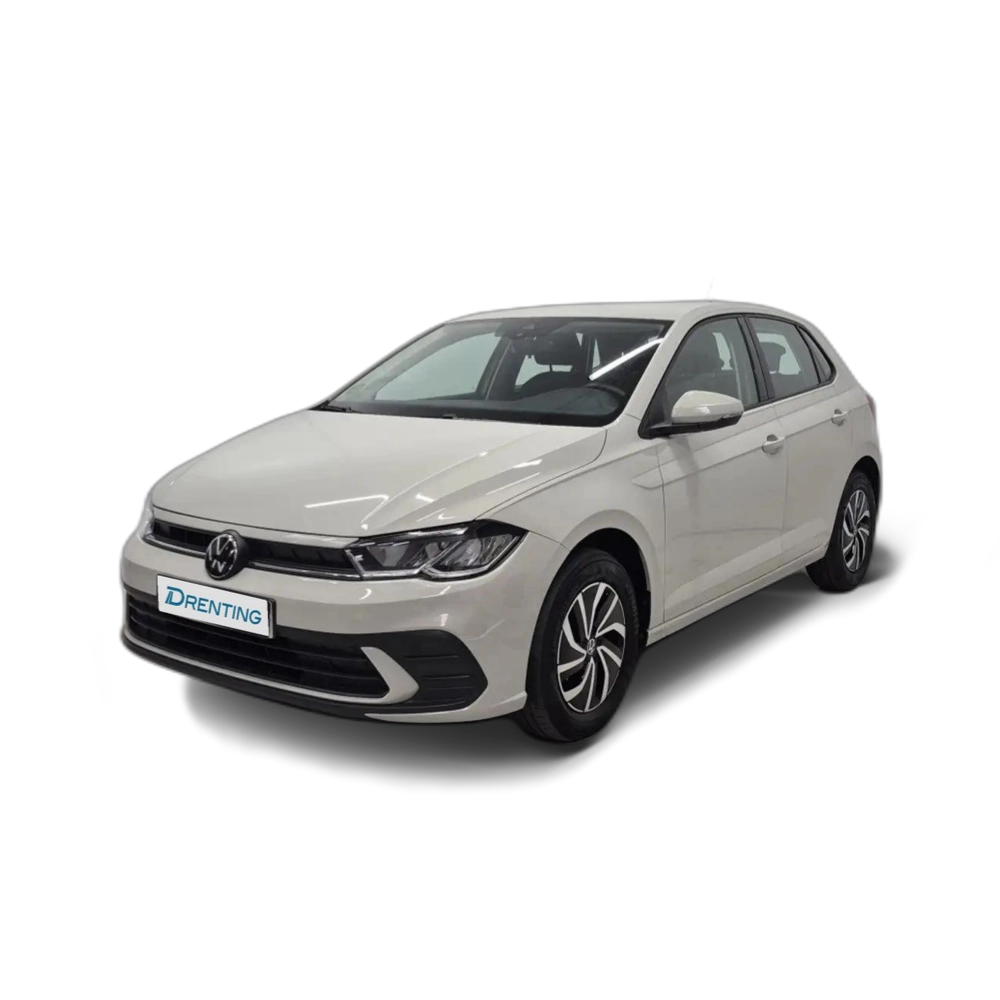 Volkswagen Polo 1.0 TSI Life 70kW Beige 1