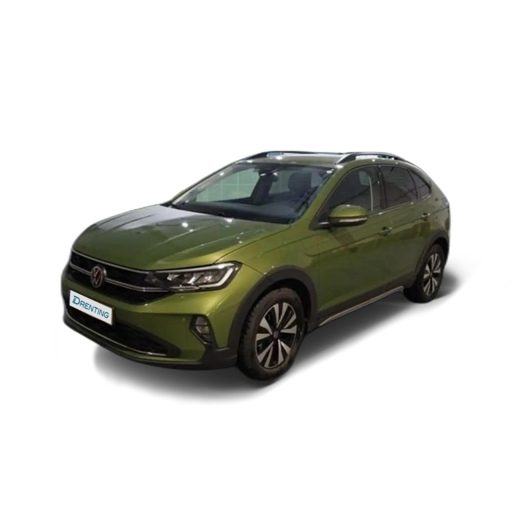 Volkswagen Taigo 1.0 TSI Life 70kW Blanco 2