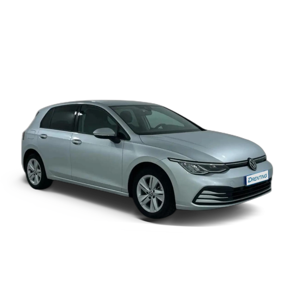 Volkswagen Golf 1.0 TSI Life 81kW Gris