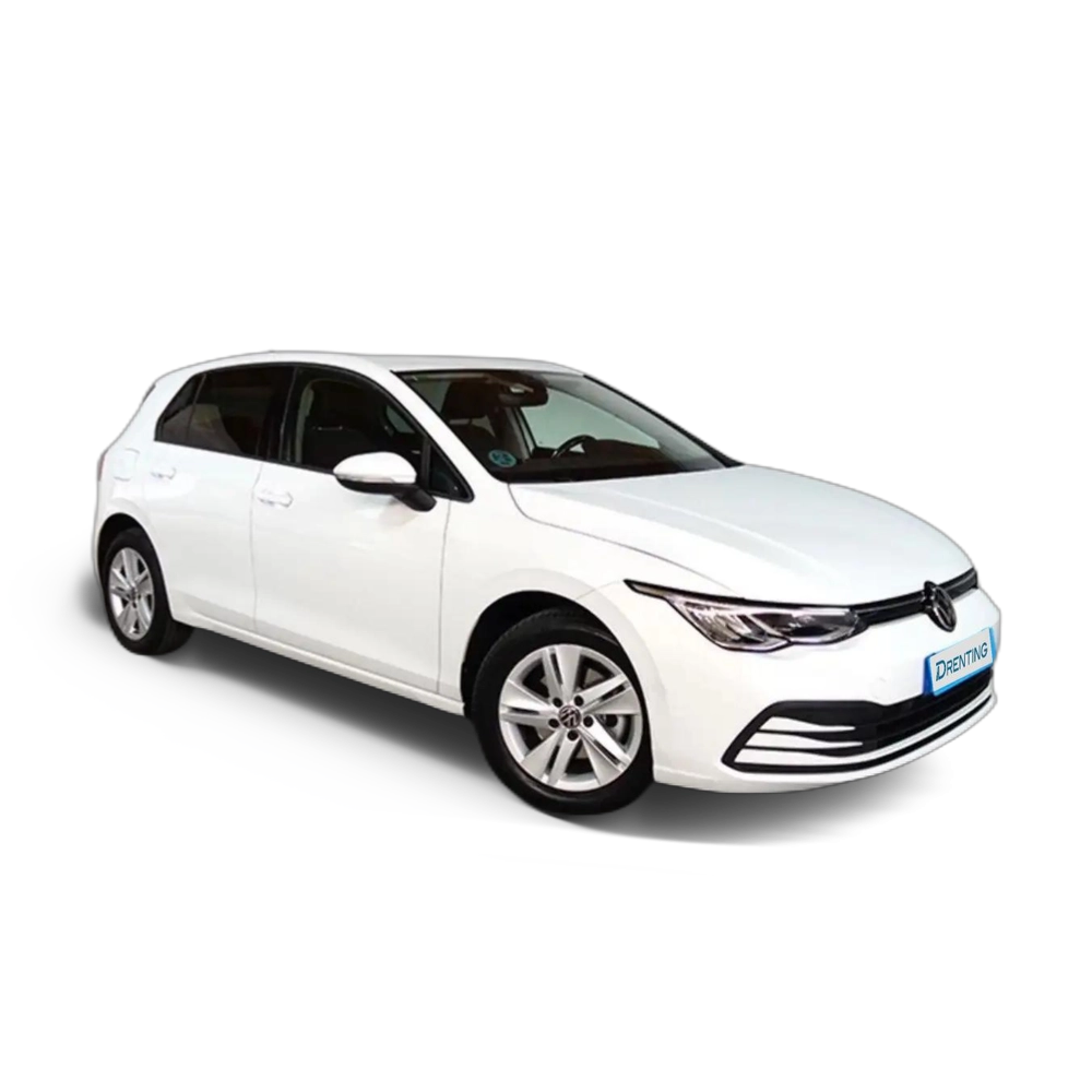 Volkswagen Golf 1.0 TSI Life 81kW Blanco