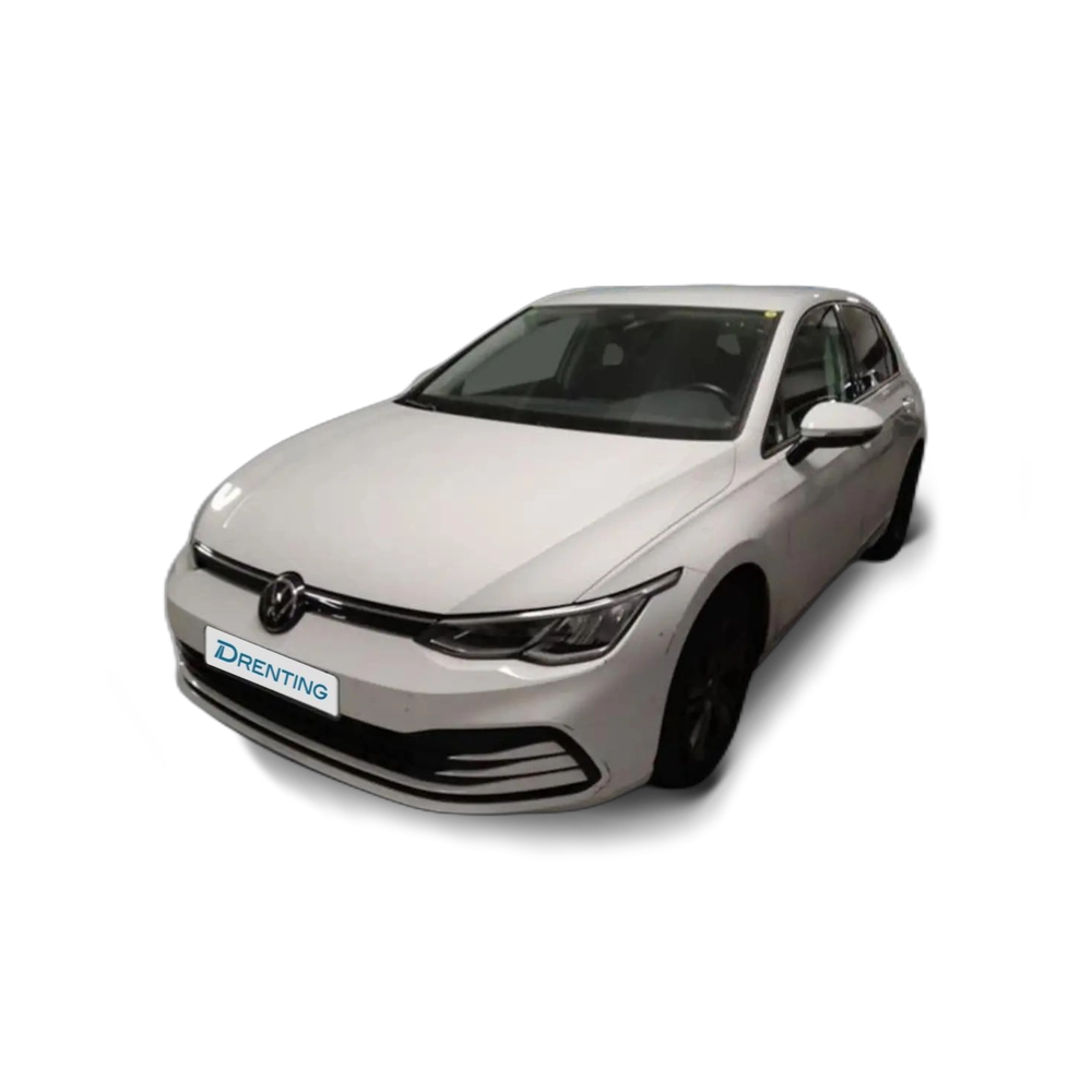 Volkswagen Golf 1.0 TSI Life 81kW Blanco