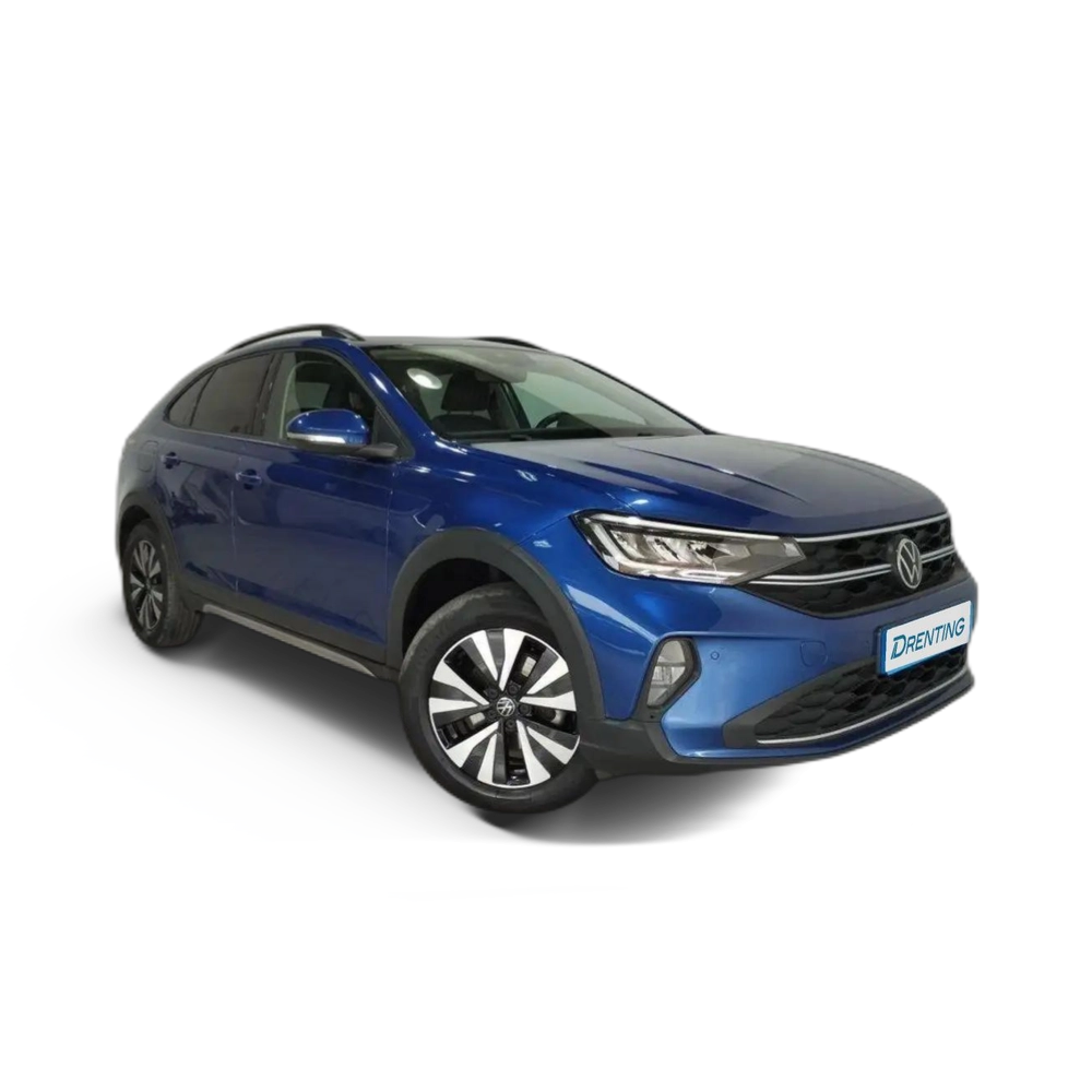 Volkswagen Taigo 1.0 TSI Life DSG 81kW Azul