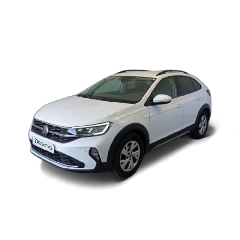 Volkswagen Taigo 1.0 TSI Life DSG 81kW Blanco 4