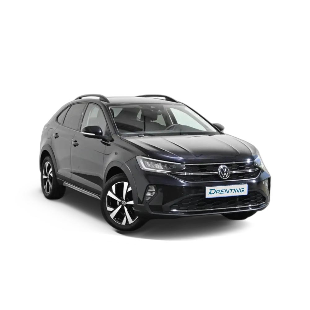 Volkswagen Taigo 1.0 TSI Más 85kW Negro