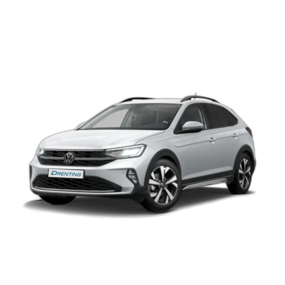 Volkswagen Taigo 1.0 TSI Más 85kW Gris