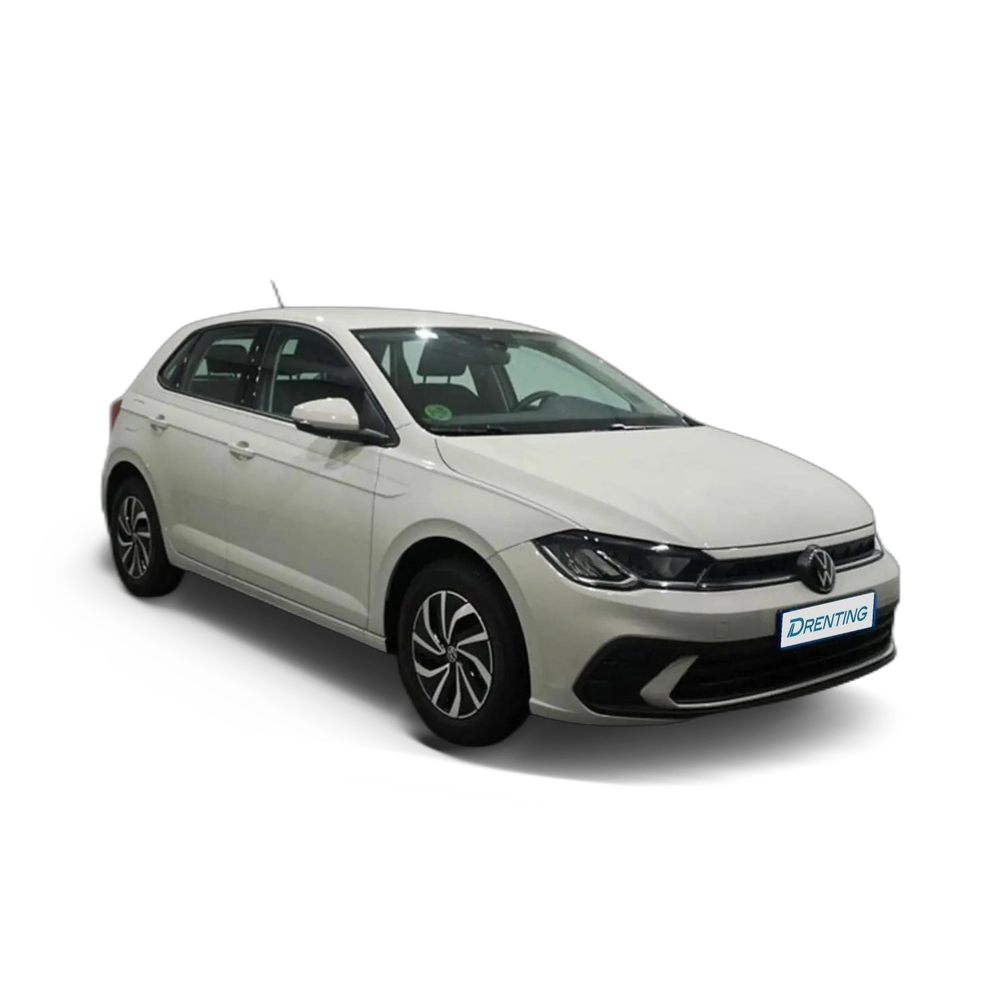 Volkswagen Polo 1.0 TSI Match 70kW Gris