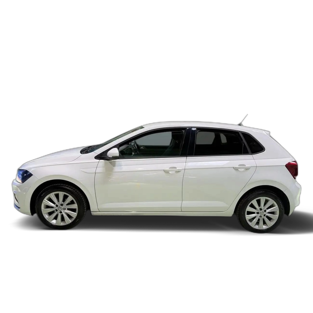 Volkswagen Polo 1.0 TSI Sport 70kW Blanco