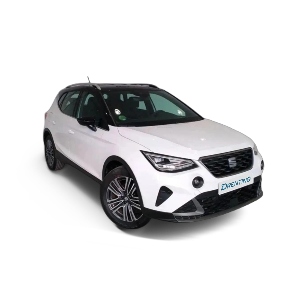 SEAT Arona 1.0 TSI S&S FR Special Edition 115 Blanco