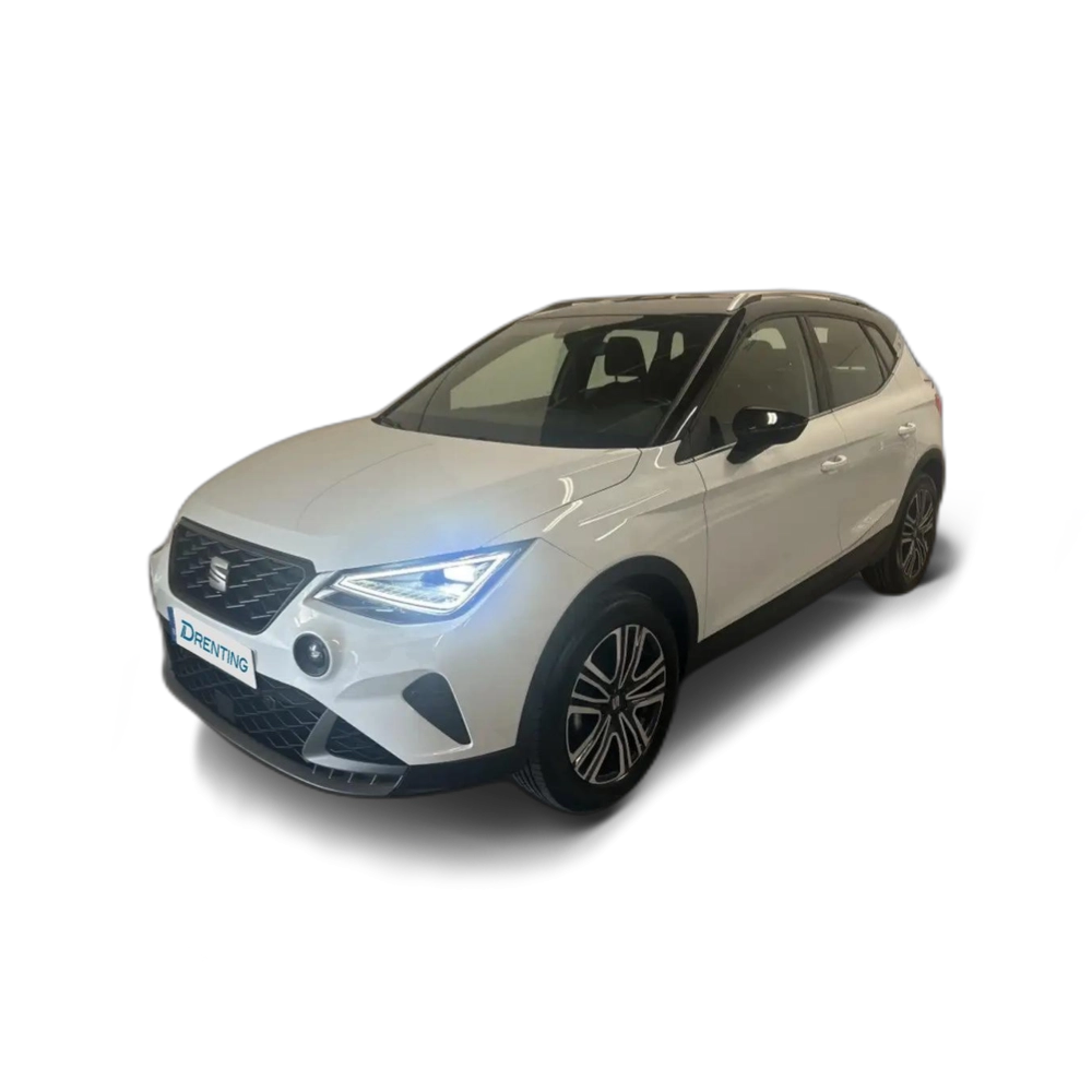 SEAT Arona 1.0 TSI S&S FR Special Edition 115 Blanco 1