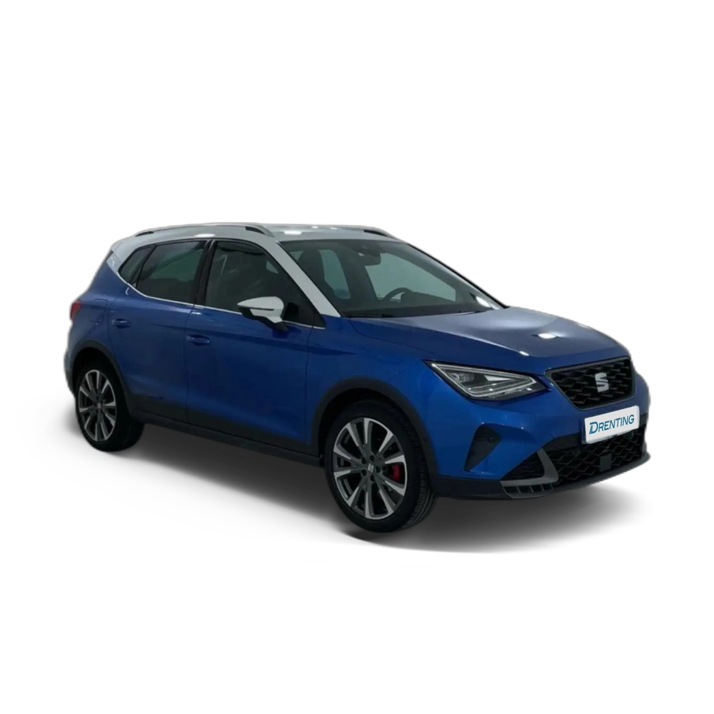 SEAT Arona 1.0 TSI S&S FR Special Edition 115 Azul