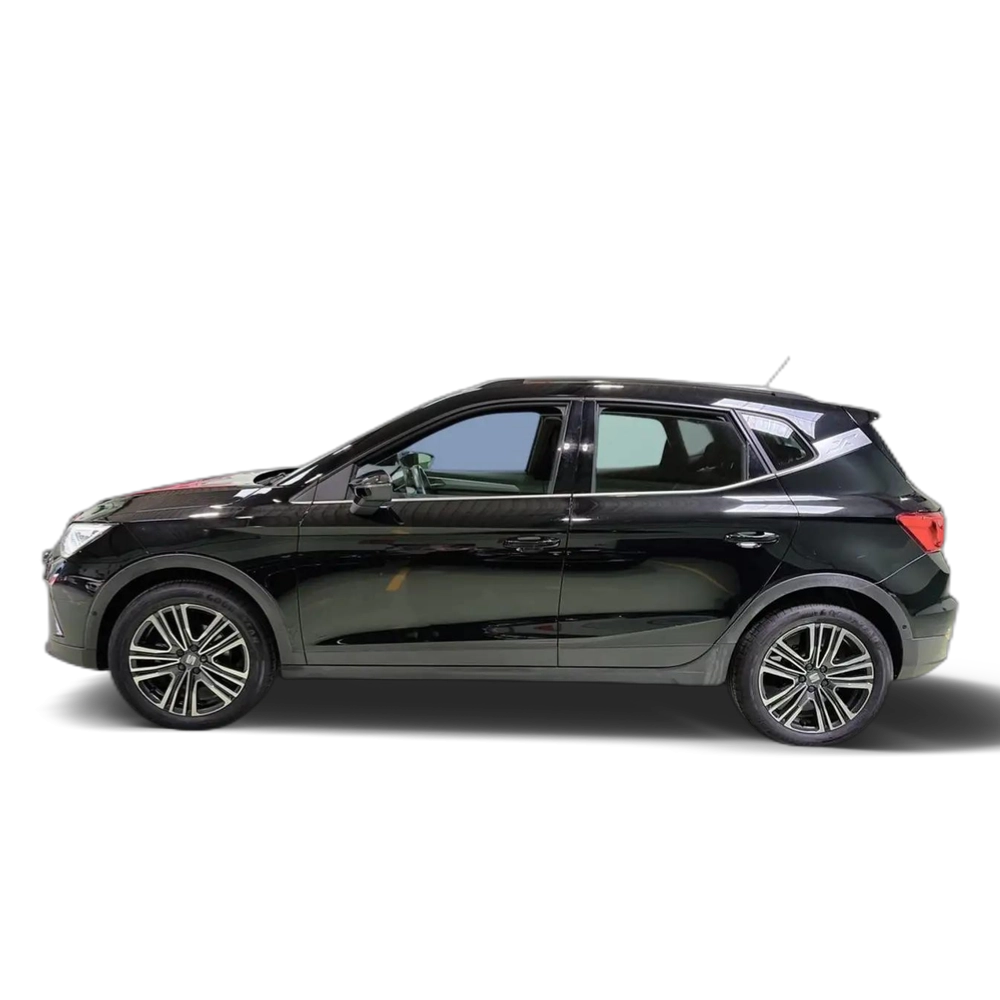 SEAT Arona 1.0 TSI S&S FR XM 110 Negro 1