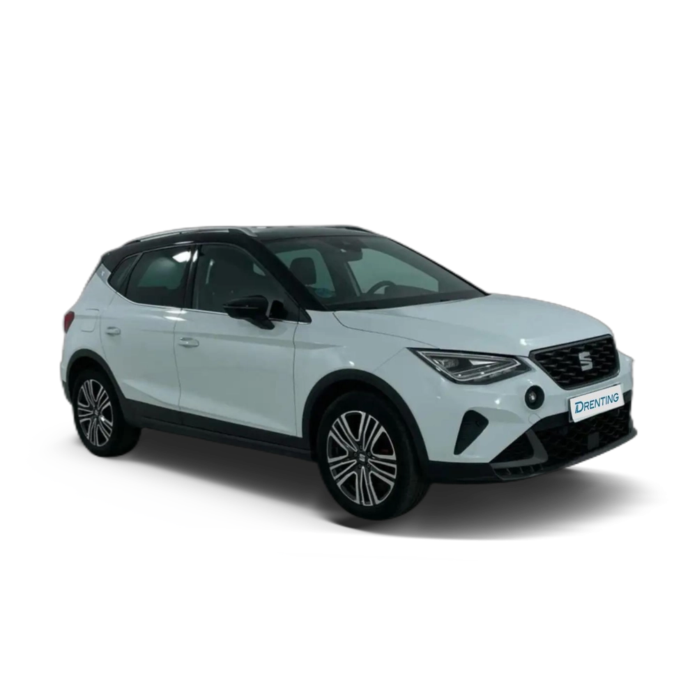SEAT Arona 1.0 TSI S&S FR XM 115 Blanco 1 2