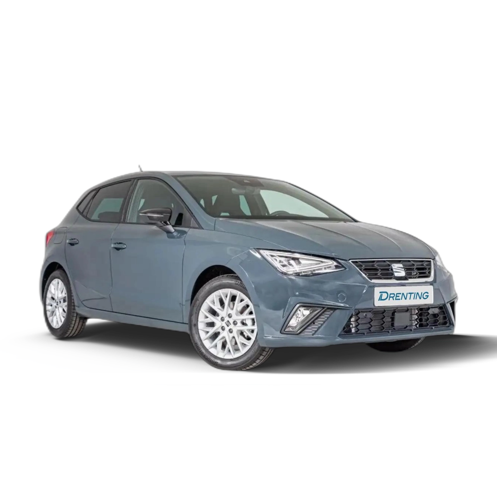 SEAT Ibiza 1.0 TSI S&S FR XS 115 Azul 2