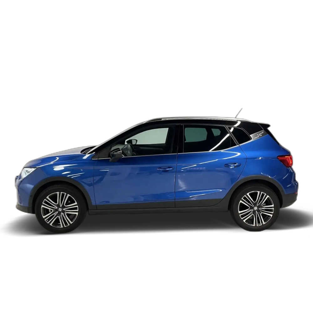 SEAT Arona 1.0 TSI S&S FR115 Azul