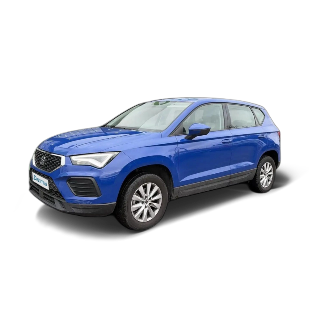 SEAT Ateca 1.0 TSI S&S Reference Azul