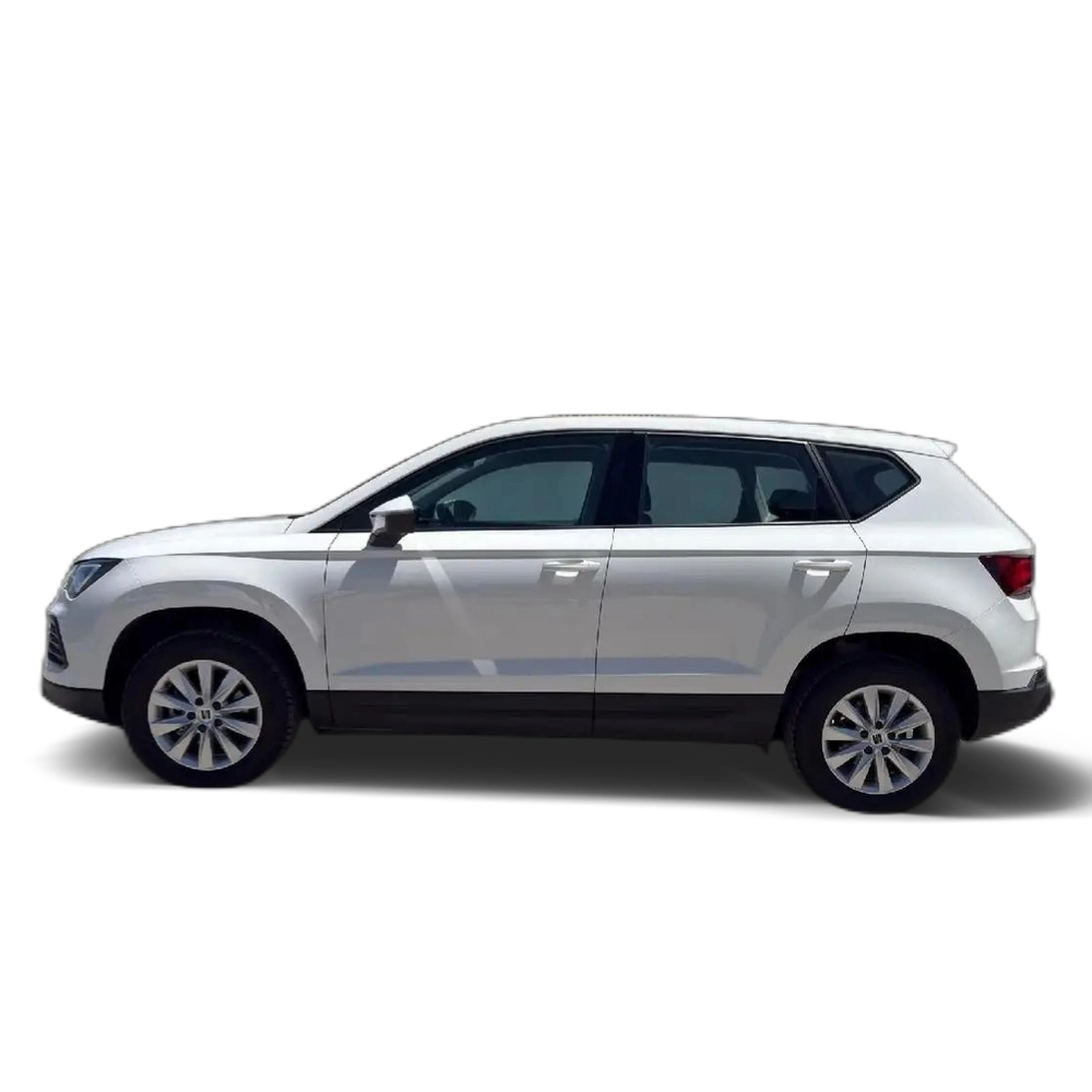 SEAT Ateca 1.0 TSI S&S Reference XM Blanco 1