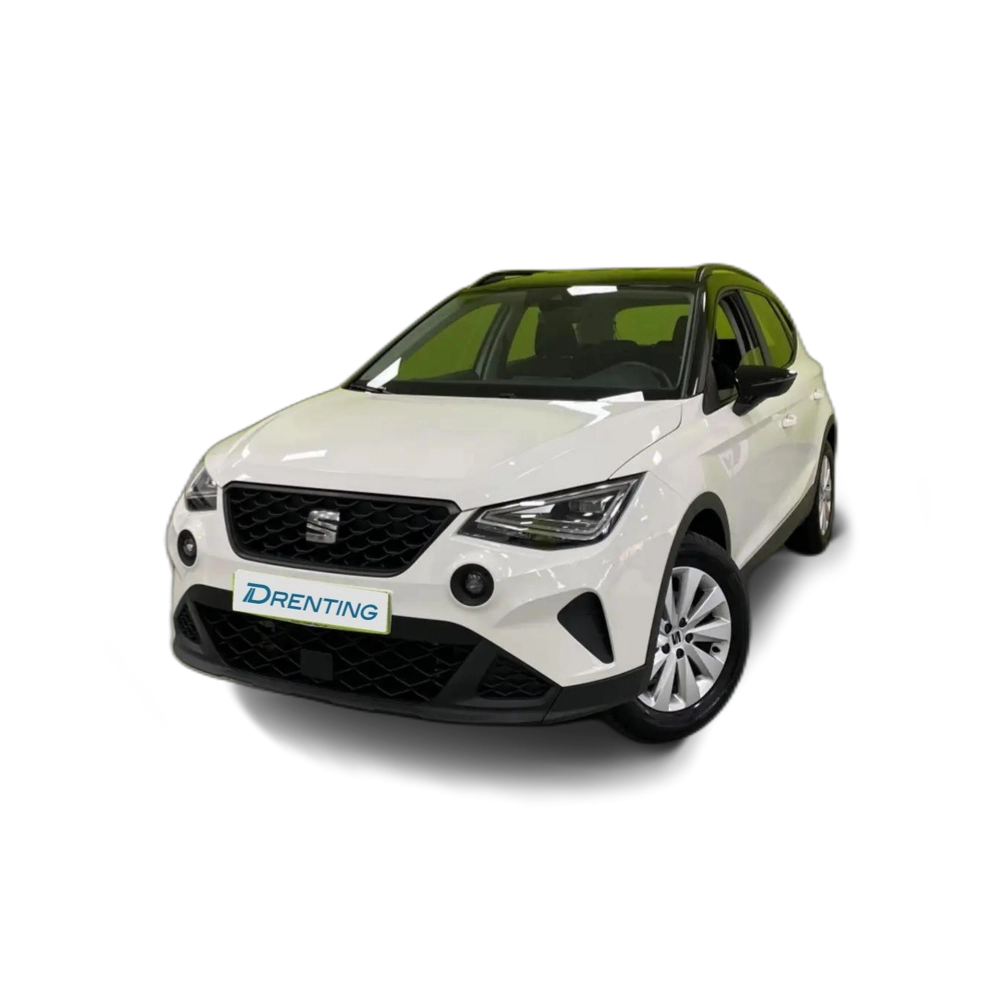 SEAT Arona 1.0 TSI S&S Style 110 Blanco 4