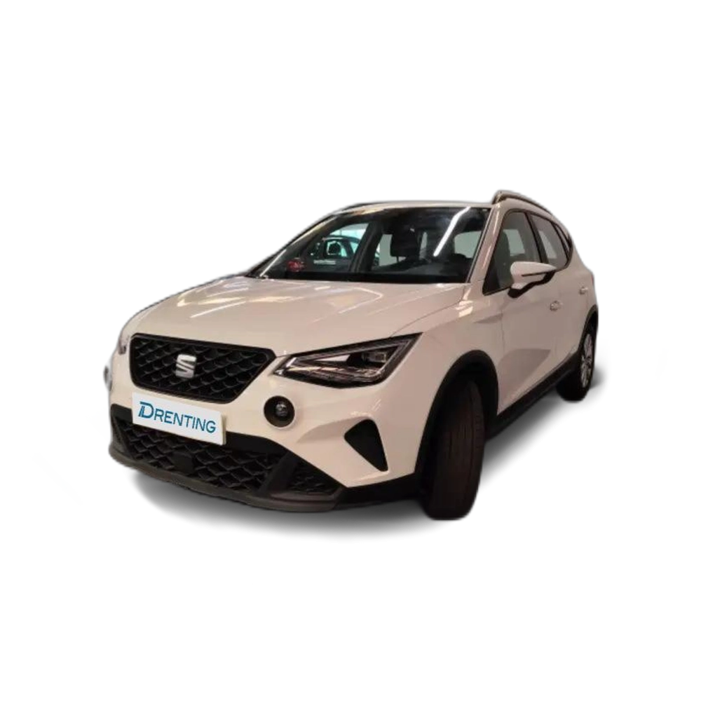 SEAT Arona 1.0 TSI S&S Style 110 Blanco 5