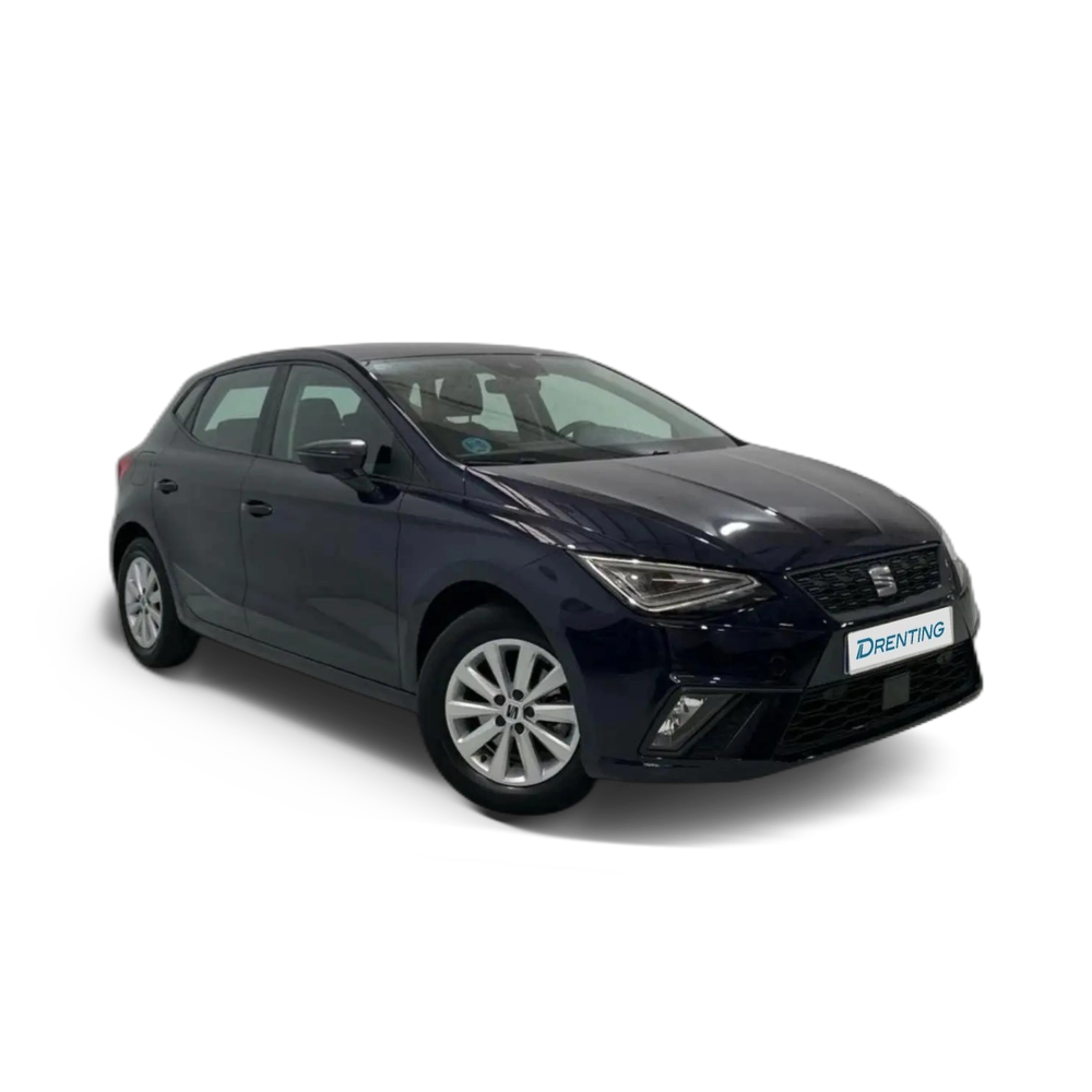 SEAT Ibiza 1.0 TSI S&S Style 110 Azul