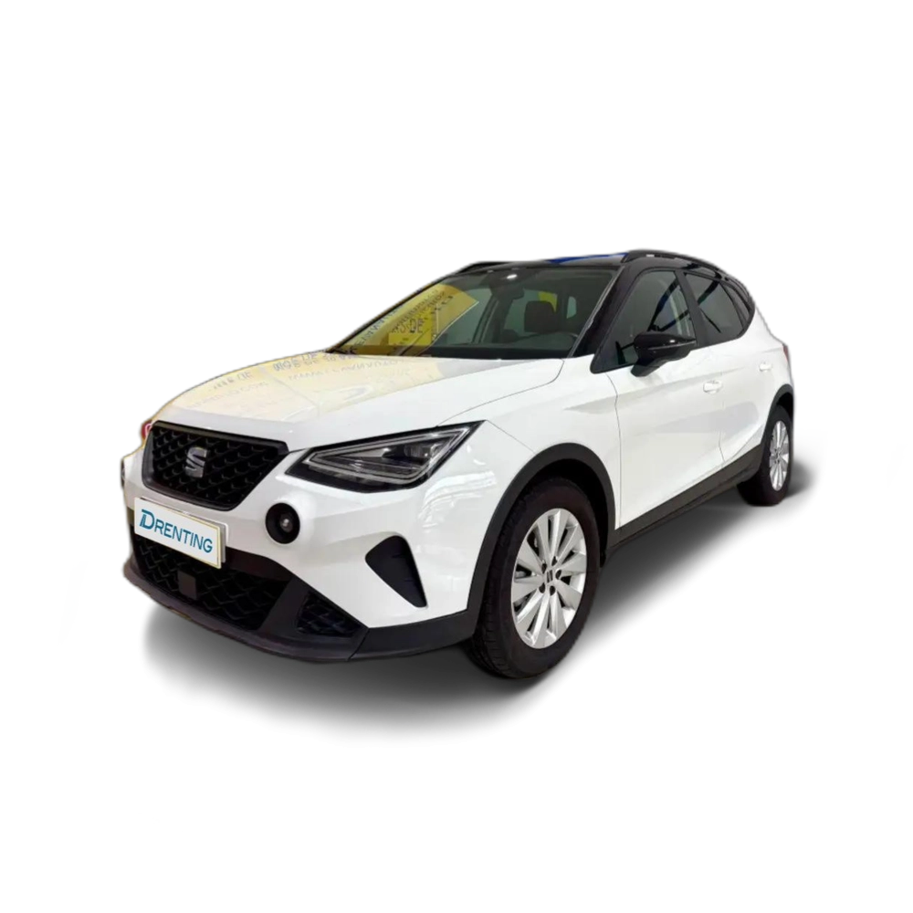 SEAT Arona 1.0 TSI S&S Style 110 Blanco 4 4