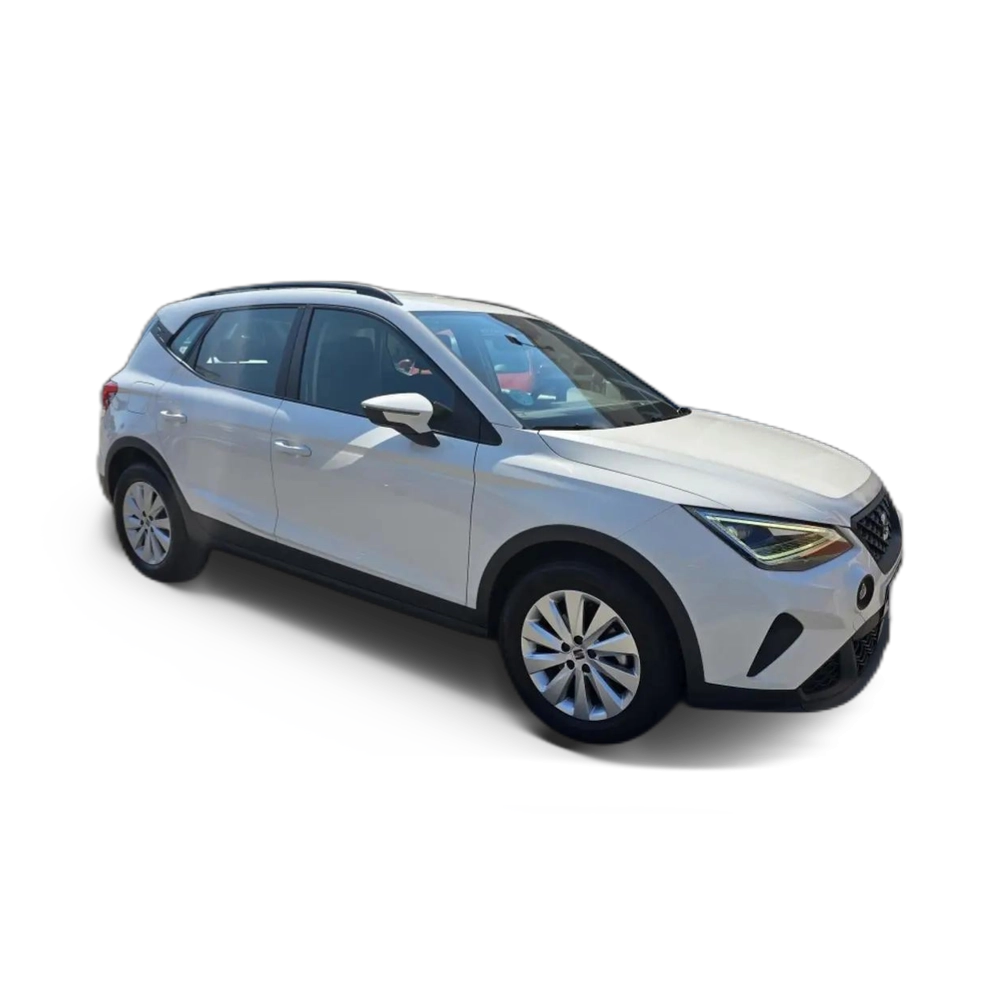 SEAT Arona 1.0 TSI S&S Style 110 Blanco 3