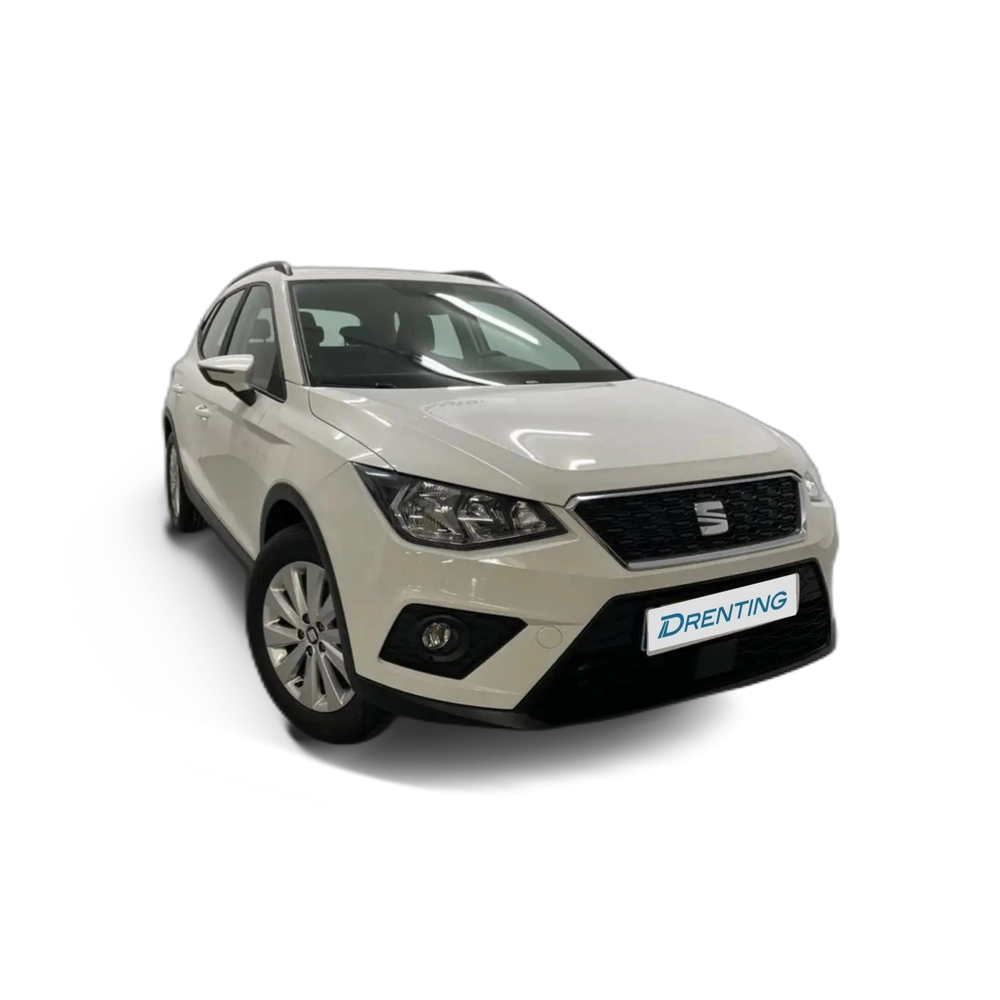 SEAT Arona 1.0 TSI S&S Style 110 Blanco 4