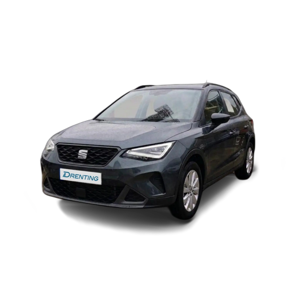SEAT Arona 1.0 TSI S&S Style 110 Gris