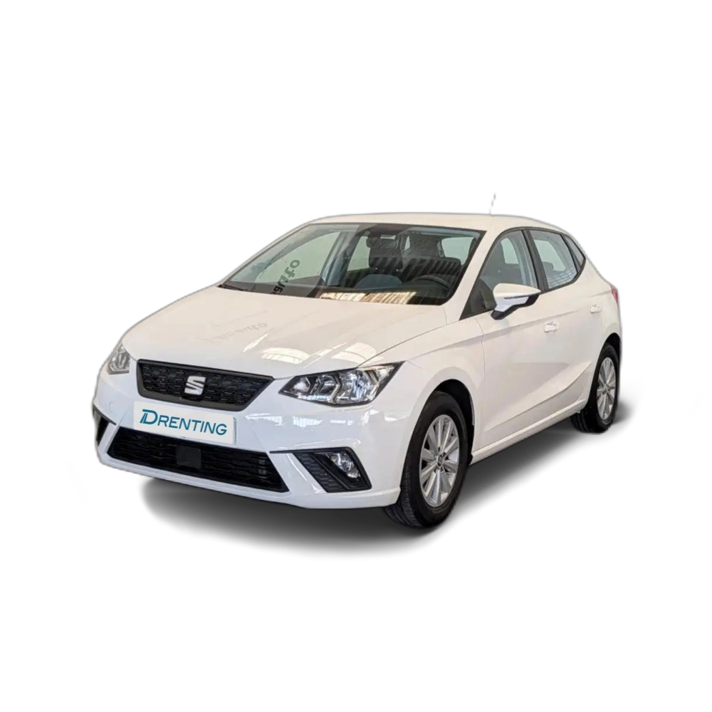 SEAT Ibiza 1.0 TSI S&S Style 115 Blanco