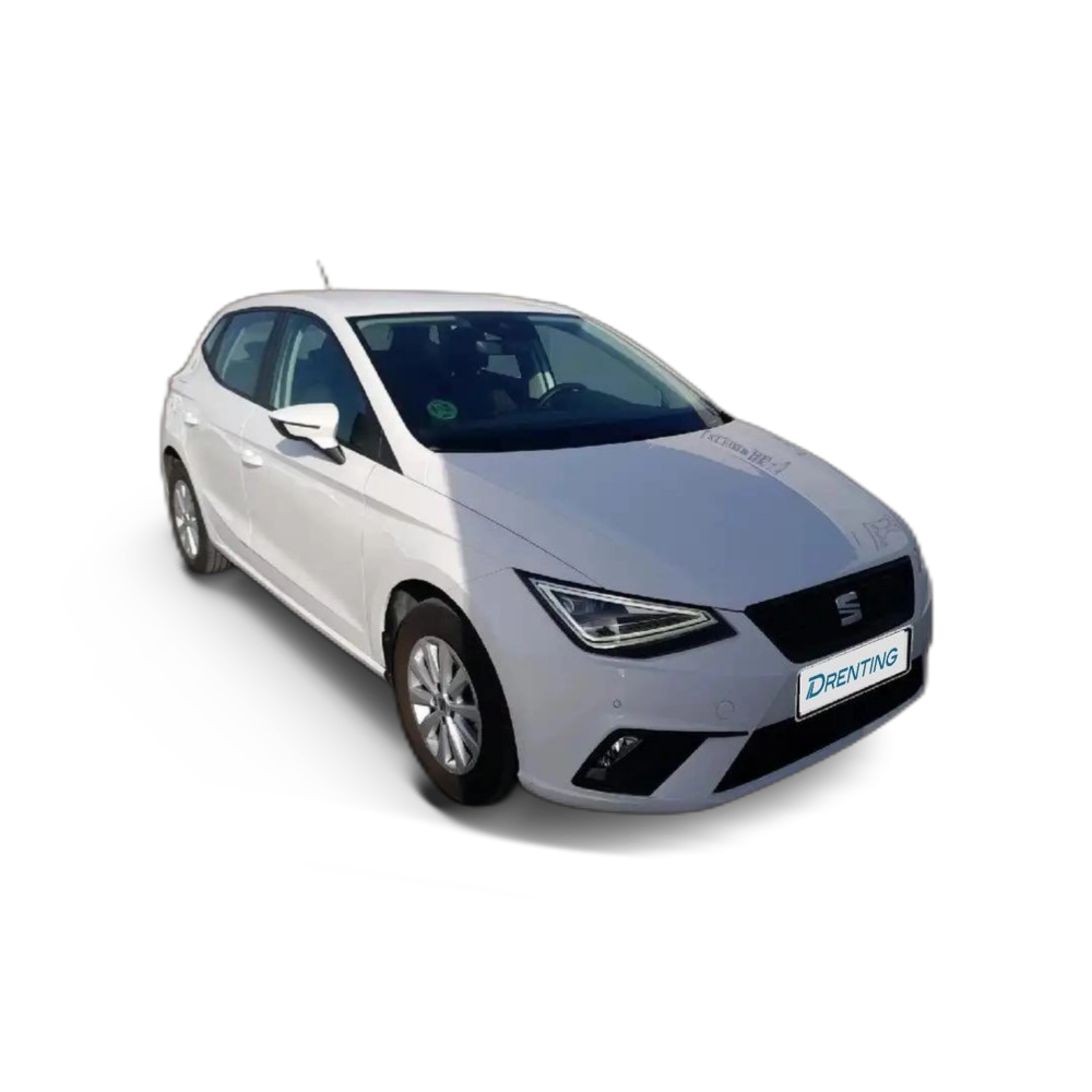 SEAT Ibiza 1.0 TSI S&S Style 85kW Blanco