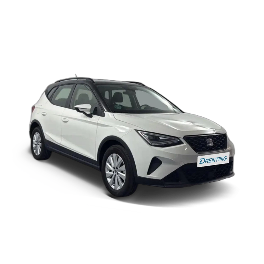 SEAT Arona 1.0 TSI S&S Style DSG7 XM 115 Blanco