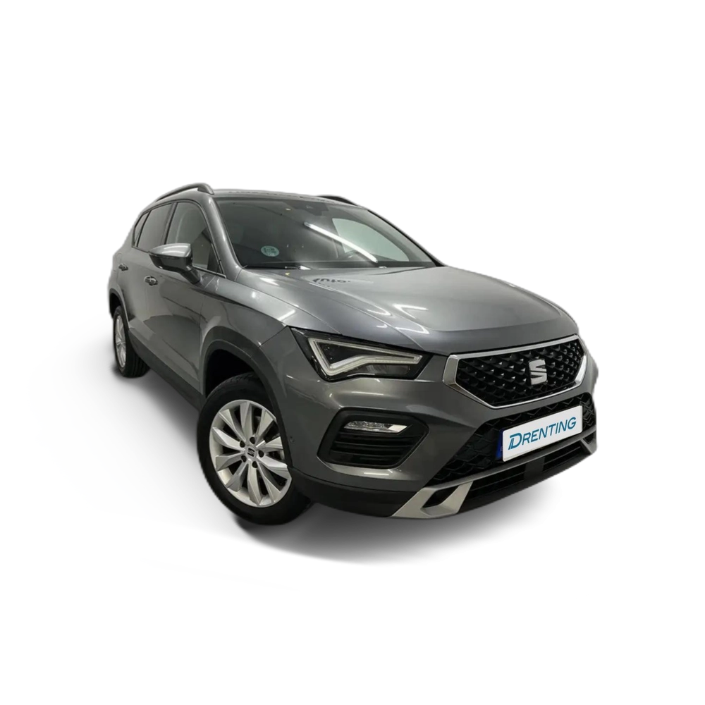 SEAT Ateca 1.0 TSI S&S Style Gris